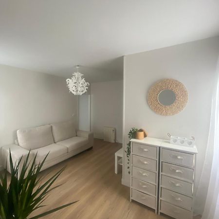 Apartamento Surlen Valladolid 아파트 외부 사진