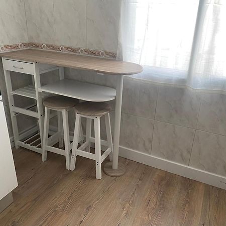 Apartamento Surlen Valladolid 아파트 외부 사진