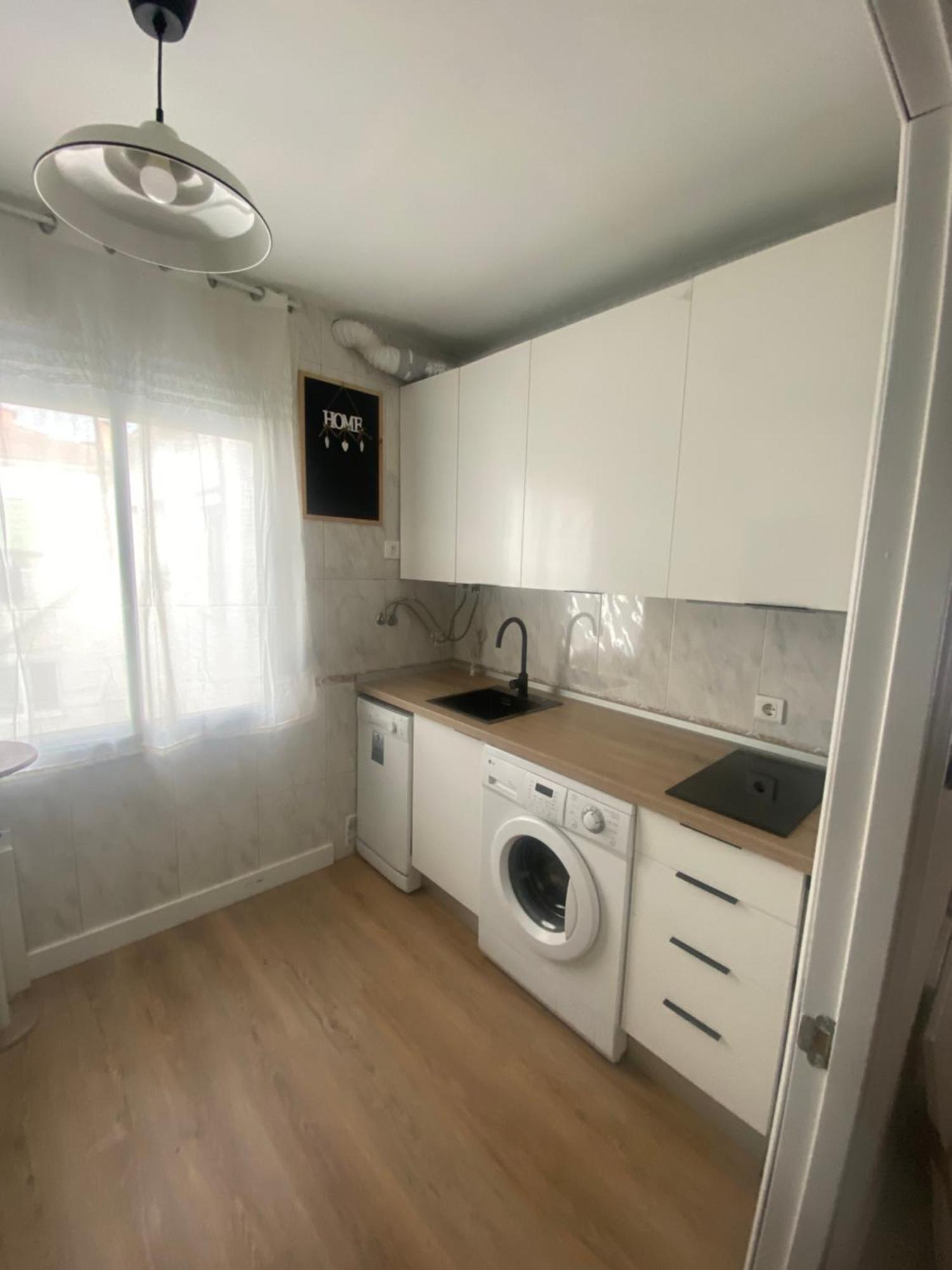 Apartamento Surlen Valladolid 아파트 외부 사진