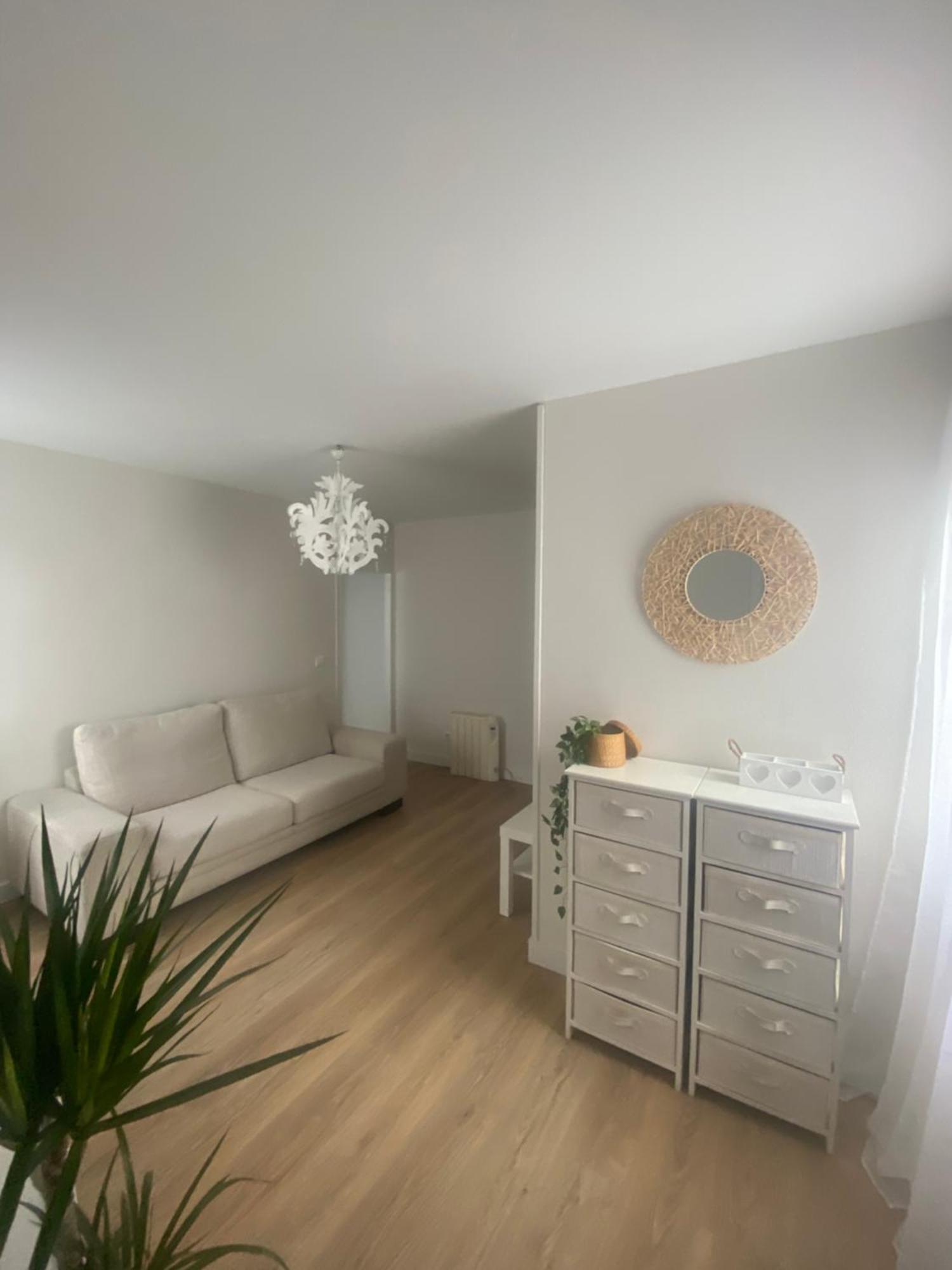 Apartamento Surlen Valladolid 아파트 외부 사진